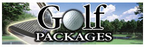 Niagara Falls Golf Packages