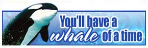Niagara Falls Marineland Package
