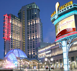 Fallsview Casino Resort