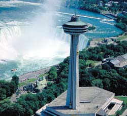 Skylon Tower