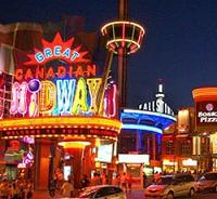 Clifton Hill