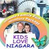 Kids Love Niagara Package