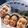 March/Spring Break Packages
