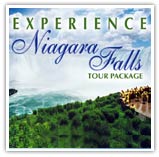 Niagara Falls Tour Packages