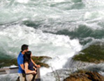 White Water Walk