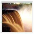 Niagara Falls Nightly Illumination